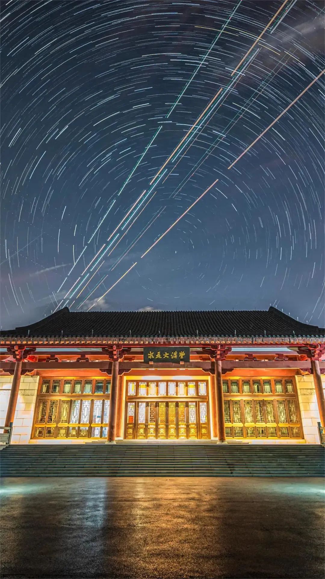 高考临近,这份祝福送给全力以赴的你!(第三期) 第2张