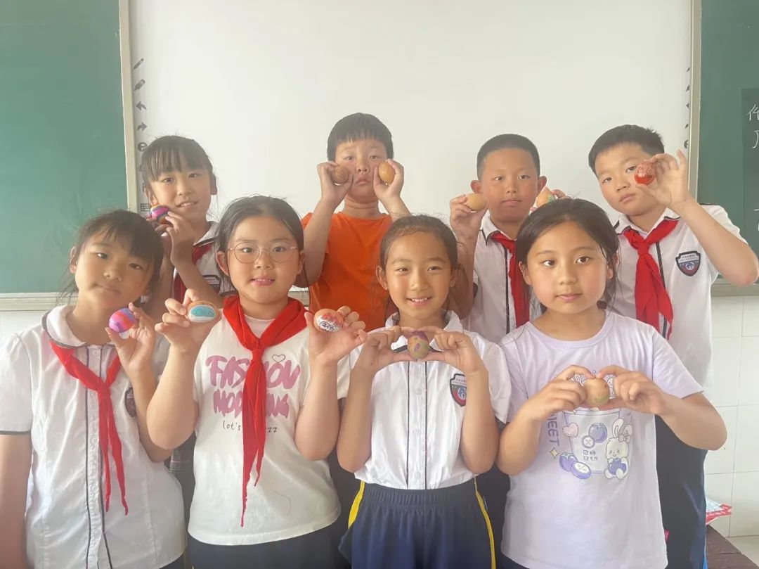 粽叶飘香迎端午 传统文化润童心--湾里小学端午节实践活动 第46张 粽叶飘香迎端午 传统文化润童心--湾里小学端午节实践活动 第46张