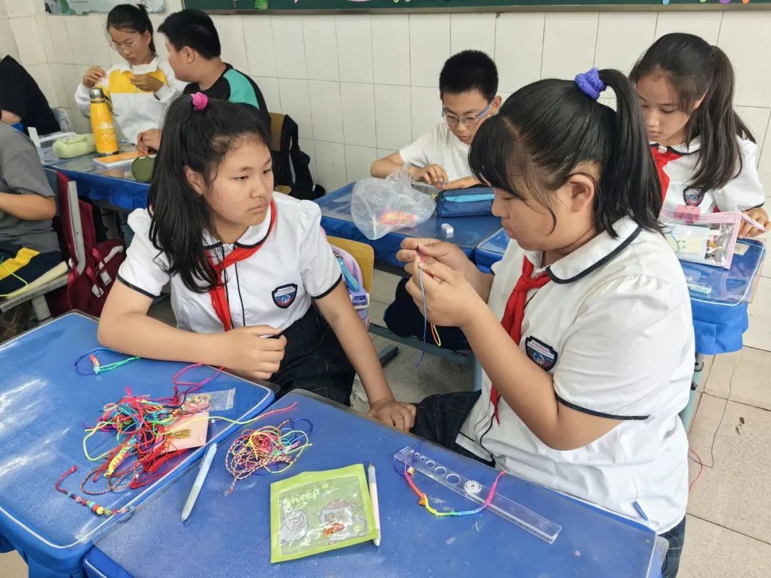 粽叶飘香迎端午 传统文化润童心--湾里小学端午节实践活动 第65张 粽叶飘香迎端午 传统文化润童心--湾里小学端午节实践活动 第65张