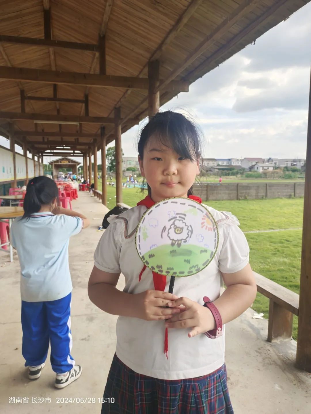 花园小学“国歌嘹亮 耕读童年”——庆六一•红领巾爱祖国研学实践活动 第144张 花园小学“国歌嘹亮 耕读童年”——庆六一•红领巾爱祖国研学实践活动 第144张