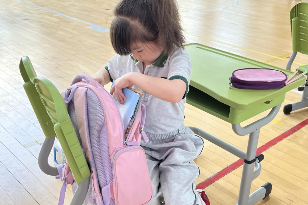 【齐小·活动】南京市齐武路小学第三届生活小达人劳动技能大赛圆满落幕! 第11张 【齐小·活动】南京市齐武路小学第三届生活小达人劳动技能大赛圆满落幕! 第11张