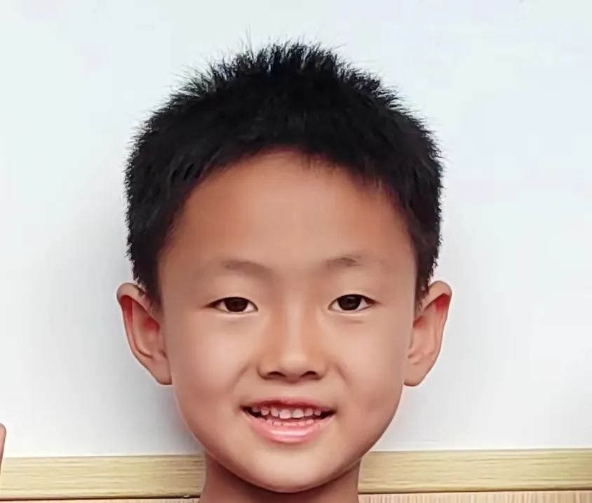 我的小学生活——长塘中心幼儿园幼小衔接系列活动(三) 第11张 我的小学生活——长塘中心幼儿园幼小衔接系列活动(三) 第11张