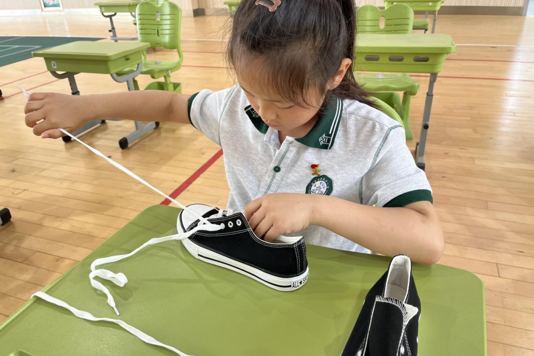 【齐小·活动】南京市齐武路小学第三届生活小达人劳动技能大赛圆满落幕! 第24张 【齐小·活动】南京市齐武路小学第三届生活小达人劳动技能大赛圆满落幕! 第24张