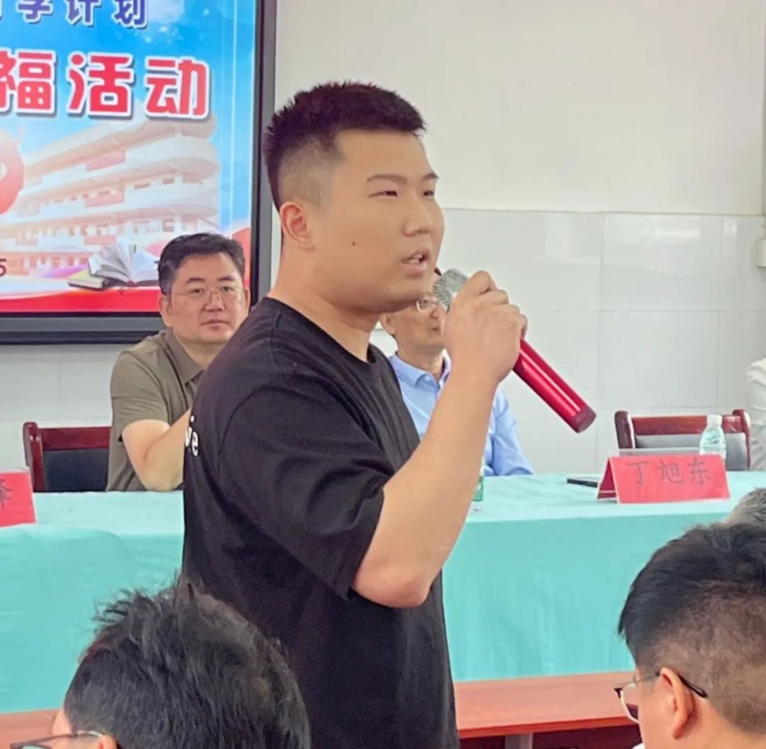 关怀暖心田,助力迎中考——中考送祝福系列活动(一) 第6张 关怀暖心田,助力迎中考——中考送祝福系列活动(一) 第6张