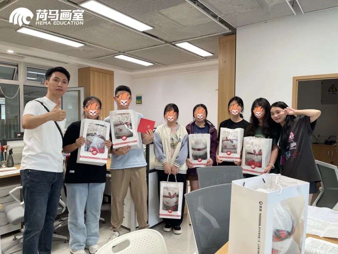 高考必胜丨十载怀揣梦想,今朝收获在望 第24张