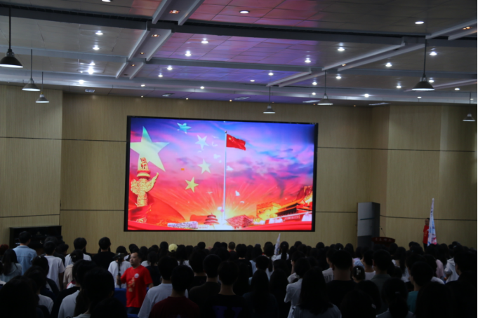 乘风破浪 决战高考 第4张