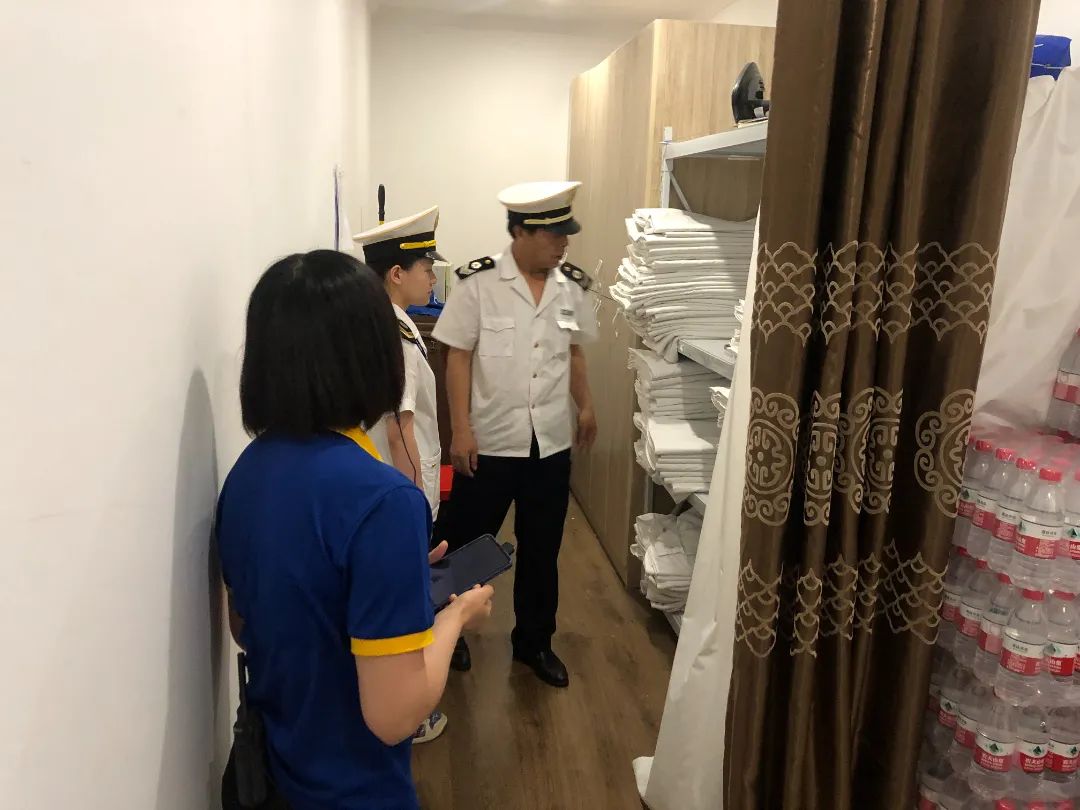 助力高考丨“卫”梦想护航 句容市卫生监督所在行动...... 第6张 助力高考丨“卫”梦想护航 句容市卫生监督所在行动...... 第6张