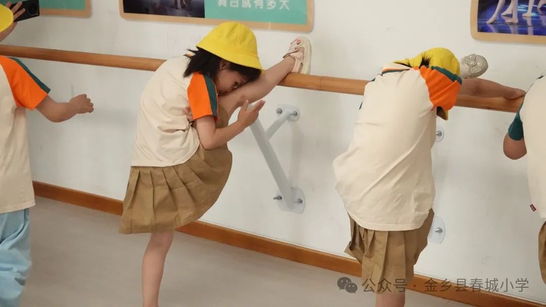 【春晖小学】小学零距离 成长初体验——小幼衔接参观体验活动 第25张 【春晖小学】小学零距离 成长初体验——小幼衔接参观体验活动 第25张