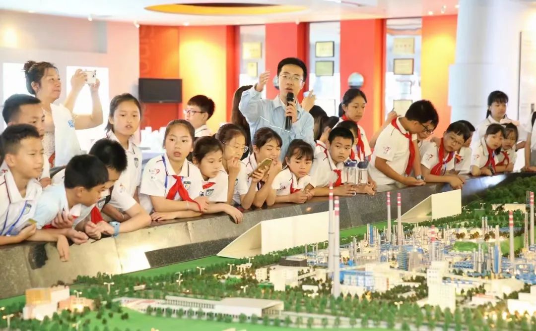 湖南省凤凰县阿拉石化小学“优才生”赴荔园小学跟班研学 第80张 湖南省凤凰县阿拉石化小学“优才生”赴荔园小学跟班研学 第80张