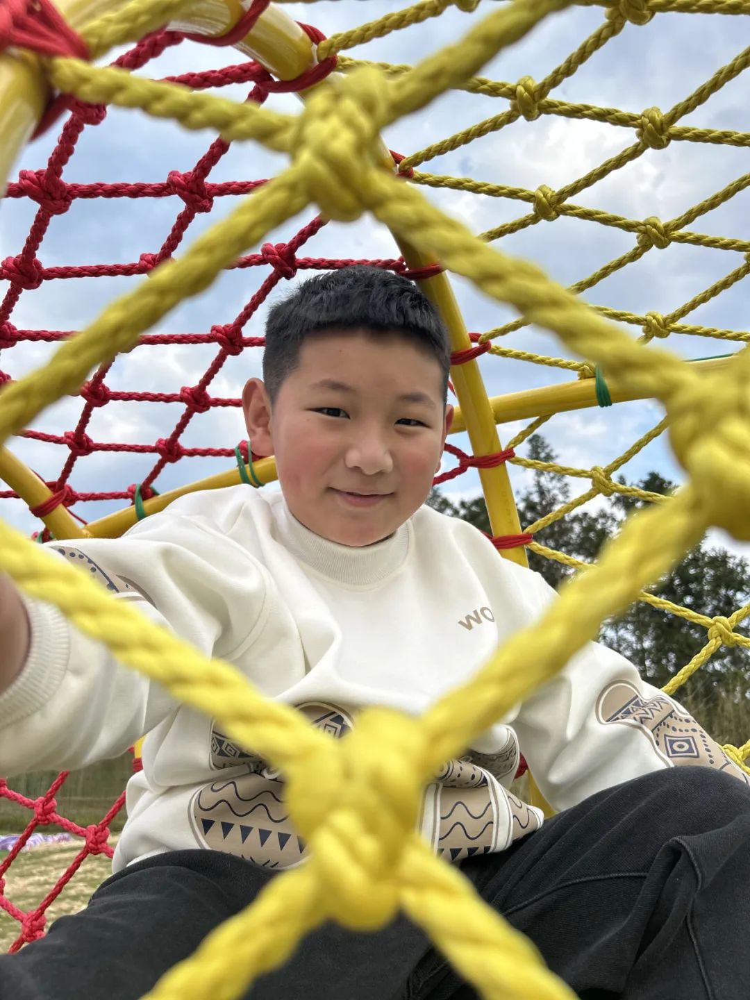 【立德·养正】邵武市实验小学教育集团五一九校区五月立德之星·担当星风采展示 第58张