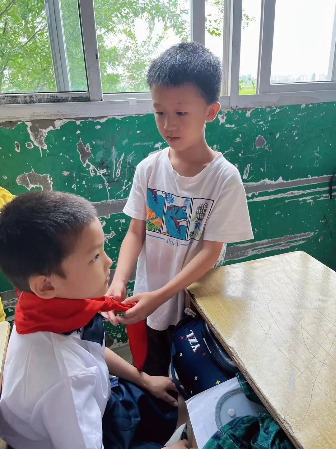 2024荣塘中心幼儿园“初探小学,'幼'见成长”大班幼小衔接活动 第70张 2024荣塘中心幼儿园“初探小学,'幼'见成长”大班幼小衔接活动 第70张