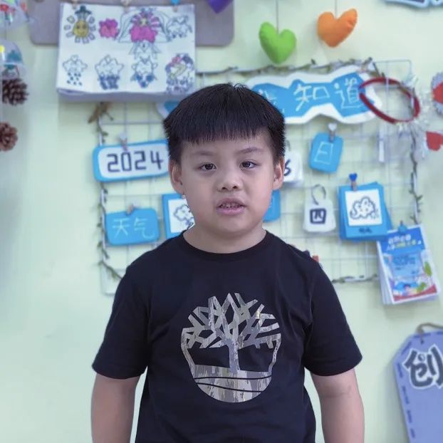 【幼小衔接】小学长啥样?我想去看看——济南市经五路幼儿园幼小衔接系列活动之走进小学 第5张 【幼小衔接】小学长啥样?我想去看看——济南市经五路幼儿园幼小衔接系列活动之走进小学 第5张