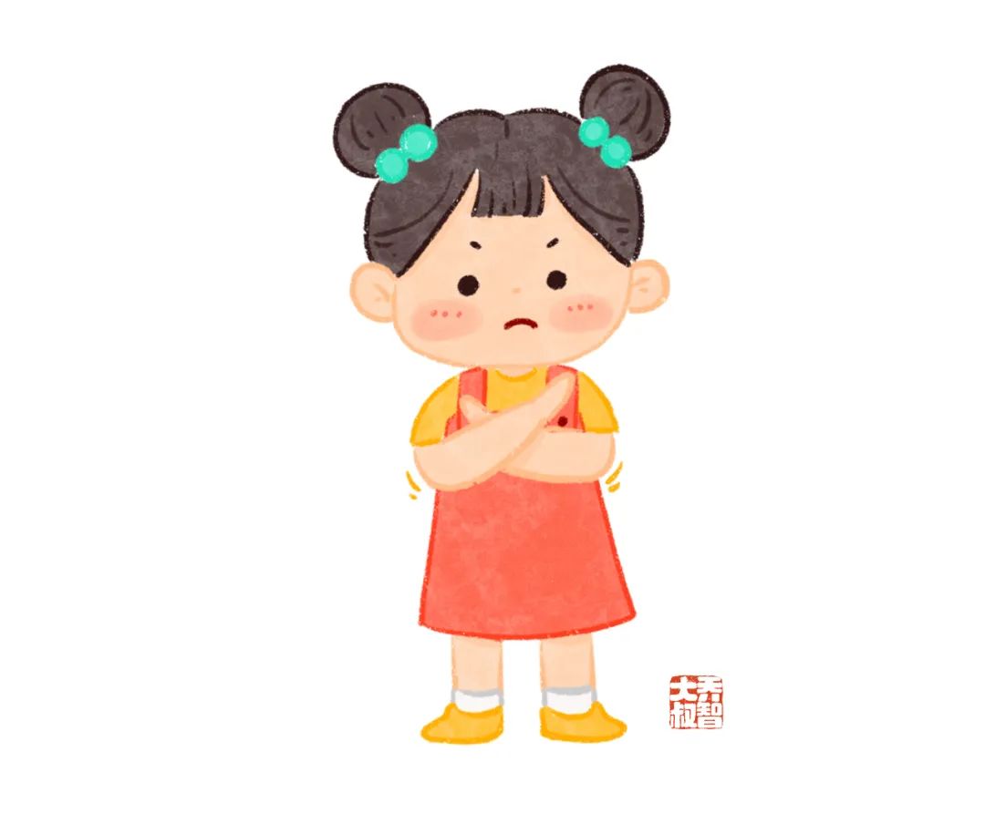 幼小衔接之上小学前要会的能力图鉴 第38张 幼小衔接之上小学前要会的能力图鉴 第38张