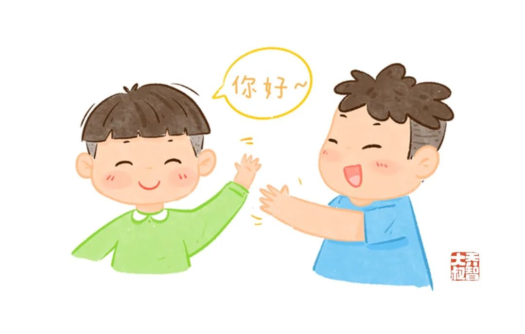 幼小衔接之上小学前要会的能力图鉴 第24张 幼小衔接之上小学前要会的能力图鉴 第24张