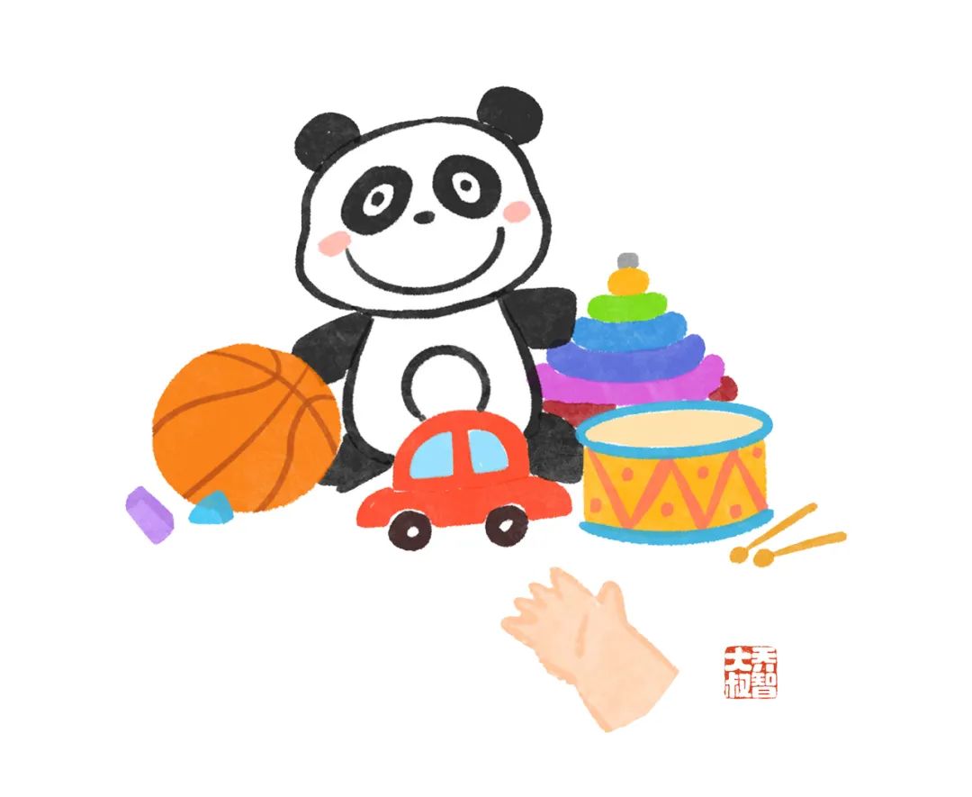 幼小衔接之上小学前要会的能力图鉴 第13张 幼小衔接之上小学前要会的能力图鉴 第13张