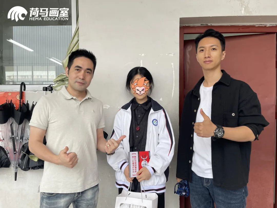 高考必胜丨十载怀揣梦想,今朝收获在望 第12张