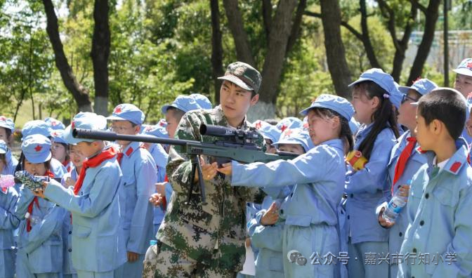 五育润心,沐光同行 ——记嘉兴市行知小学心理健康教育月主题活动 第64张 五育润心,沐光同行 ——记嘉兴市行知小学心理健康教育月主题活动 第64张