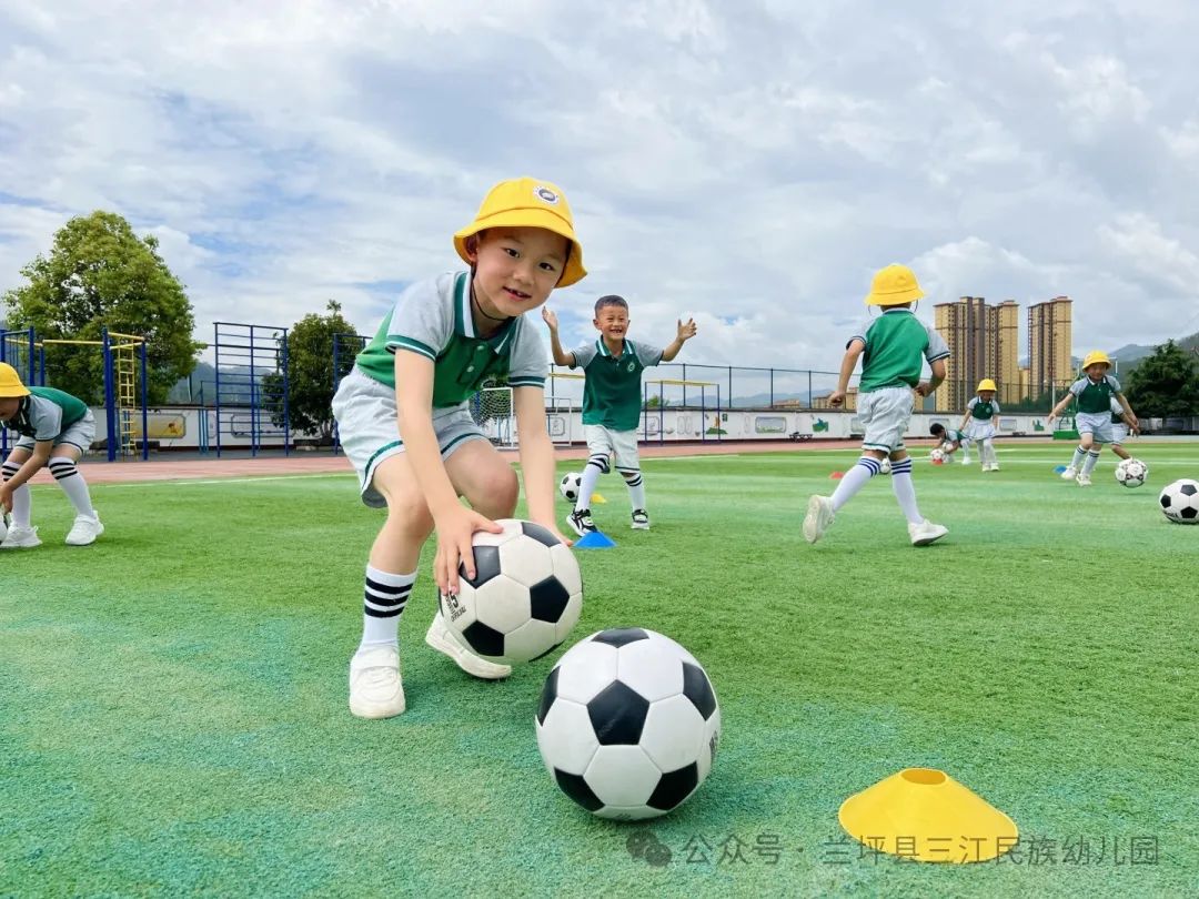 参观小学初体验 幼小衔接促成长 第52张 参观小学初体验 幼小衔接促成长 第52张