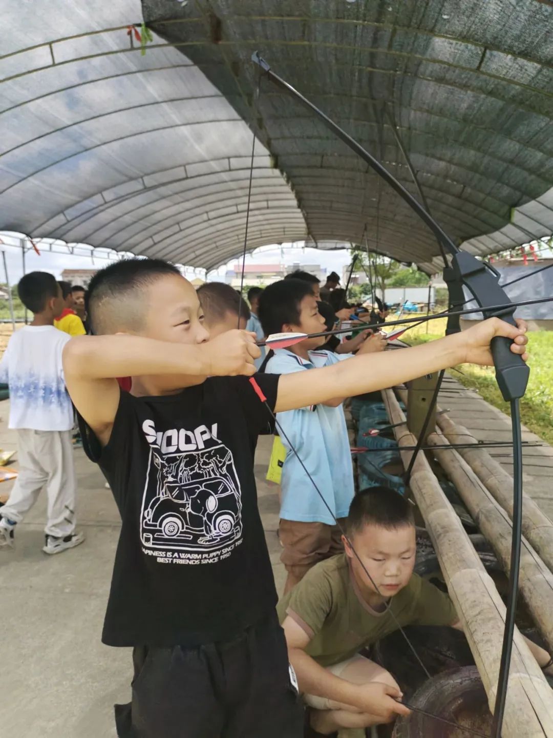 花园小学“国歌嘹亮 耕读童年”——庆六一•红领巾爱祖国研学实践活动 第101张 花园小学“国歌嘹亮 耕读童年”——庆六一•红领巾爱祖国研学实践活动 第101张