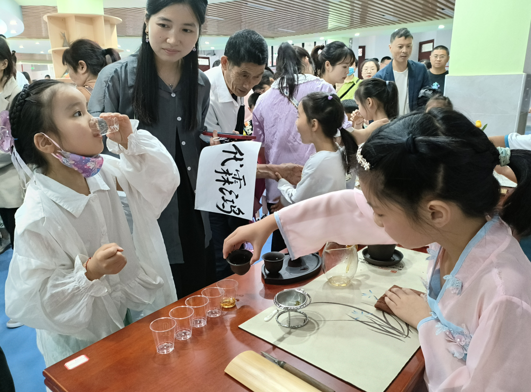 【幼小衔接】你好,小学 | 一起走进小学,共赴一场成长之约 第27张 【幼小衔接】你好,小学 | 一起走进小学,共赴一场成长之约 第27张