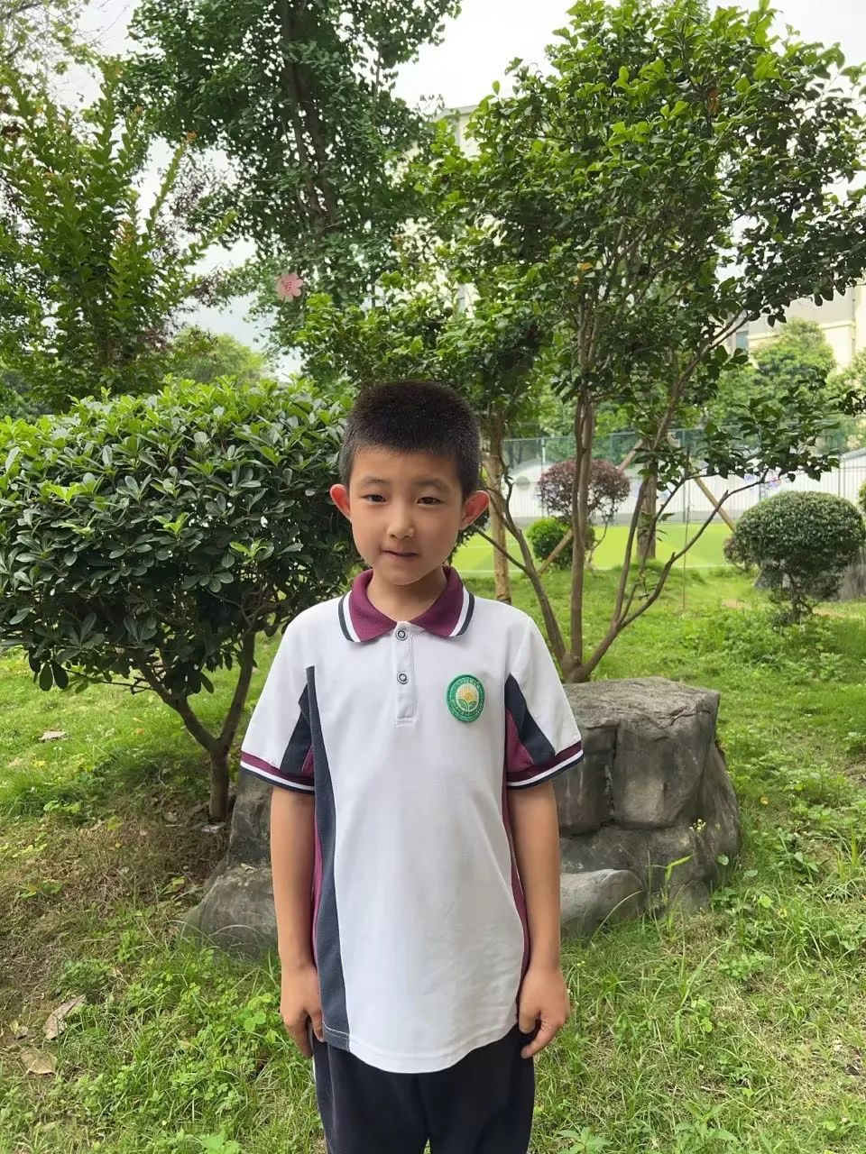 【中隐小学·德育活动】桂林市中隐小学中隐好少年表彰之“中隐小健将” 第7张 【中隐小学·德育活动】桂林市中隐小学中隐好少年表彰之“中隐小健将” 第7张