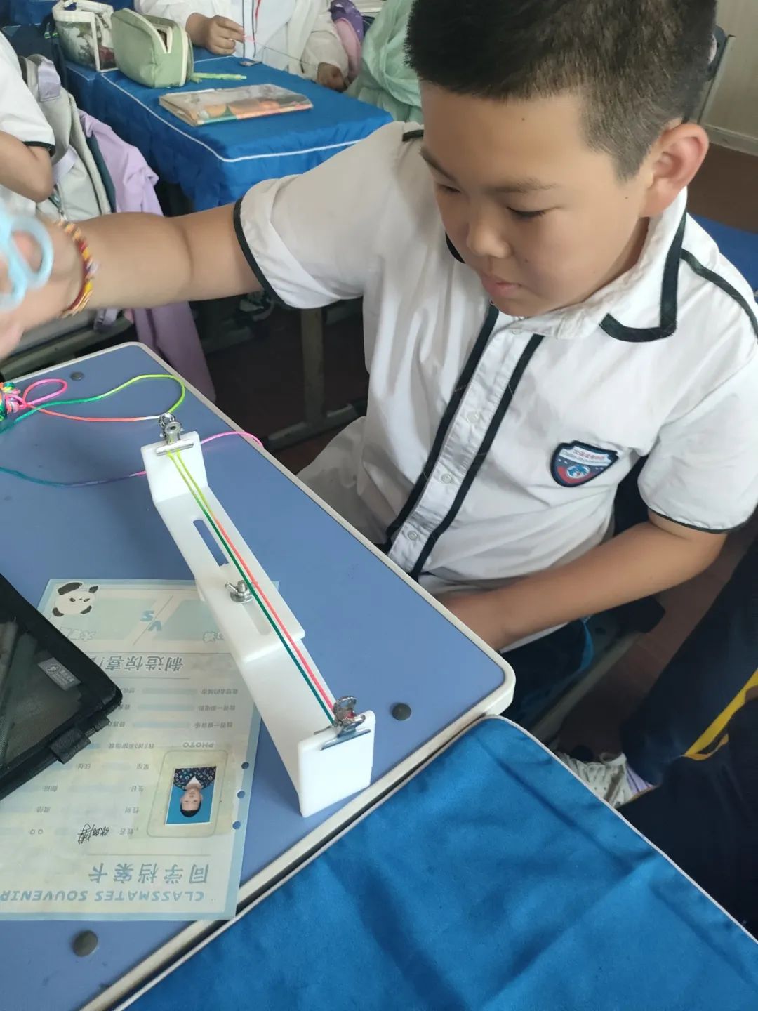 粽叶飘香迎端午 传统文化润童心--湾里小学端午节实践活动 第74张 粽叶飘香迎端午 传统文化润童心--湾里小学端午节实践活动 第74张