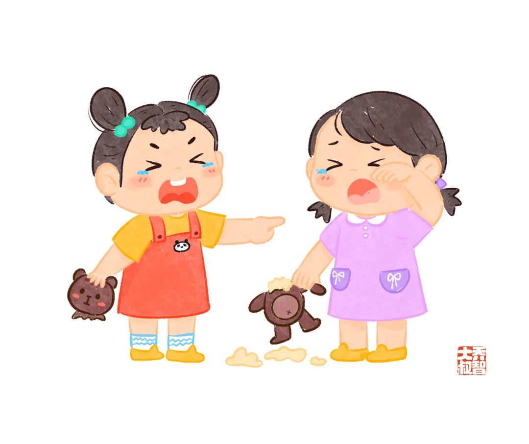 幼小衔接之上小学前要会的能力图鉴 第28张 幼小衔接之上小学前要会的能力图鉴 第28张