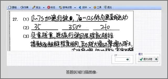 中考这些“隐形规则”中招概率大!不注意直接得0分!附阅卷流程 第6张
