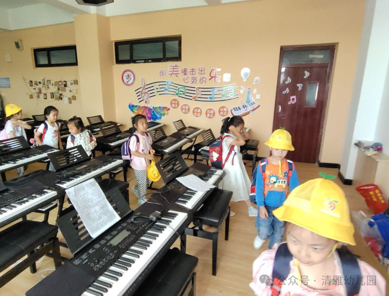 小学初体验,衔接“幼”成长 第29张