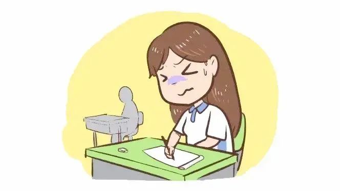 高考遇上生理期怎么办? 第2张 高考遇上生理期怎么办? 第2张