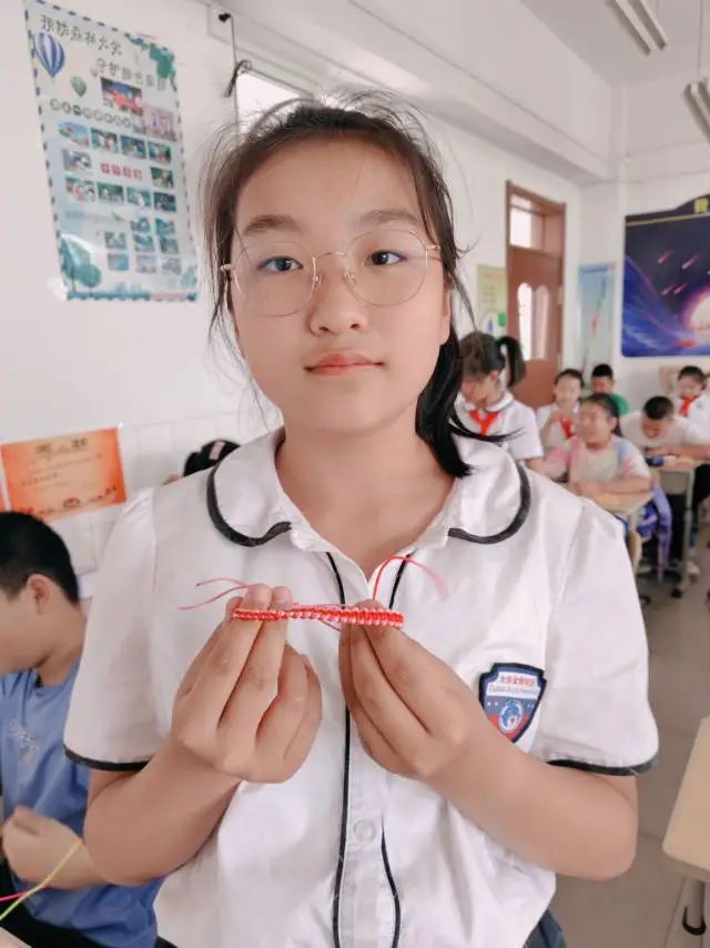 粽叶飘香迎端午 传统文化润童心--湾里小学端午节实践活动 第92张 粽叶飘香迎端午 传统文化润童心--湾里小学端午节实践活动 第92张