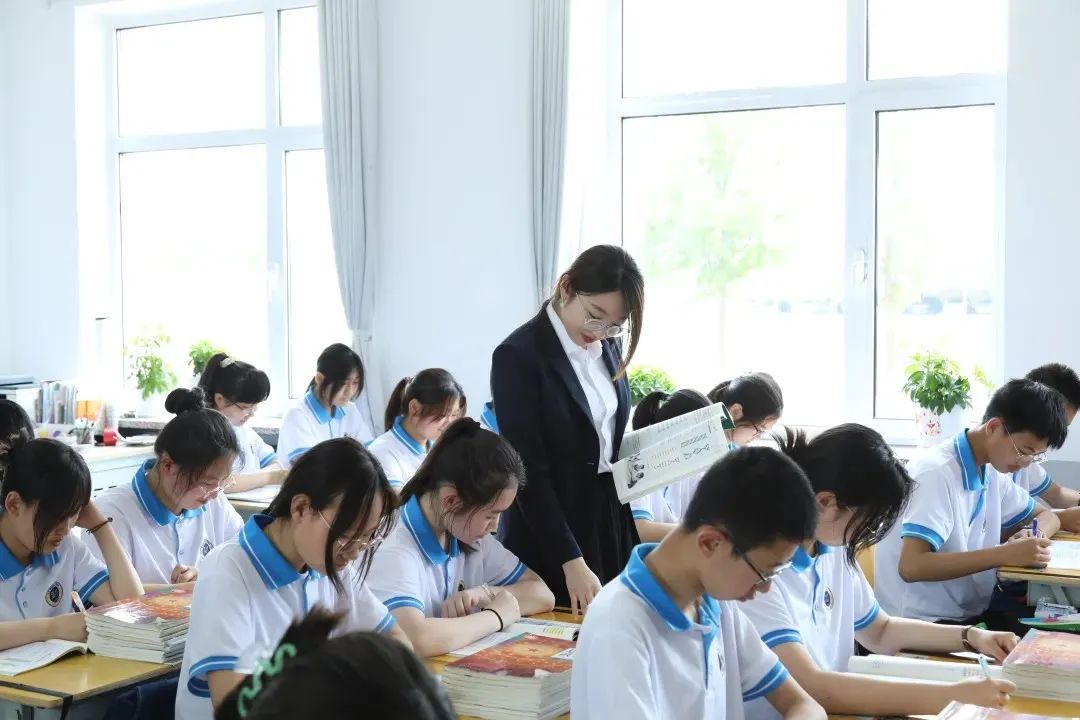 【中考资讯】大连市育才高级中学2024年招生简章 第21张