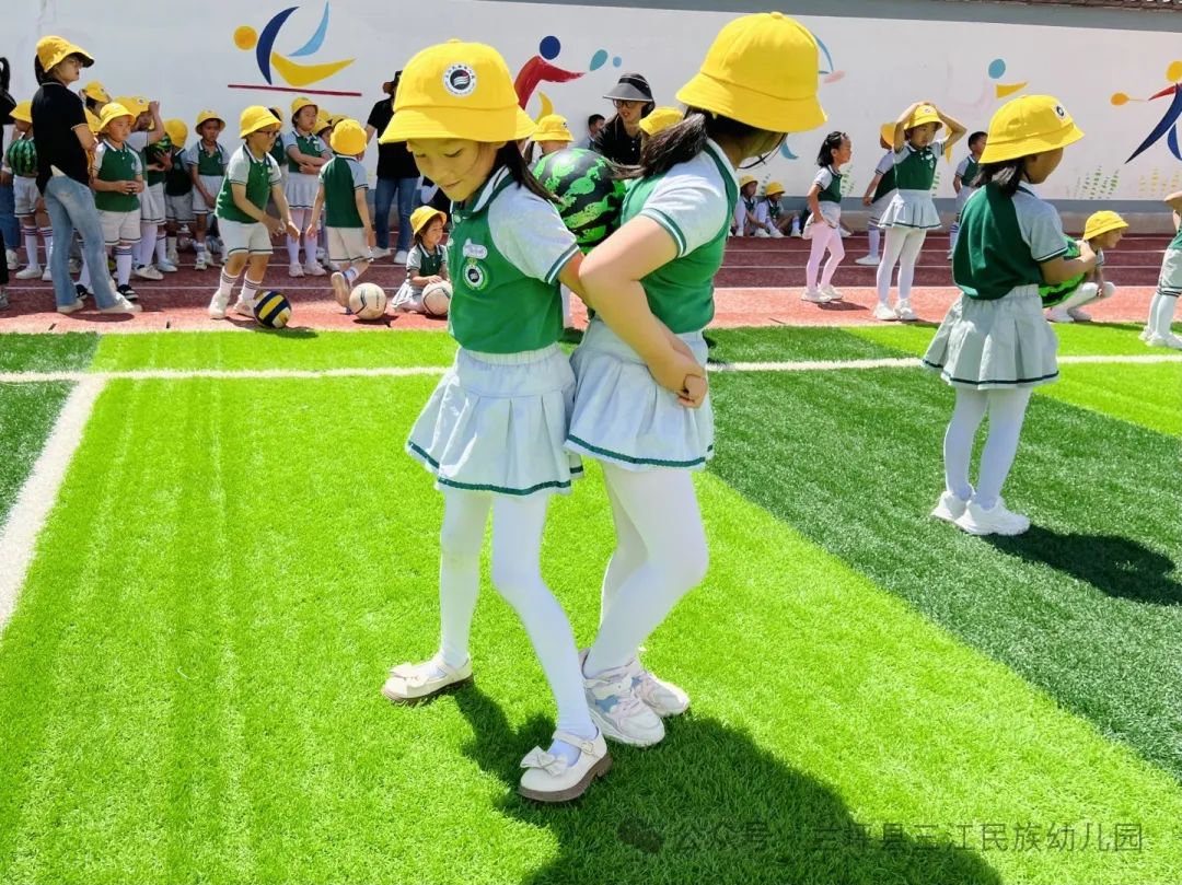 参观小学初体验 幼小衔接促成长 第55张 参观小学初体验 幼小衔接促成长 第55张