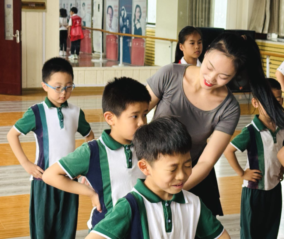 【幼小衔接】小学长啥样?我想去看看——济南市经五路幼儿园幼小衔接系列活动之走进小学 第79张 【幼小衔接】小学长啥样?我想去看看——济南市经五路幼儿园幼小衔接系列活动之走进小学 第79张