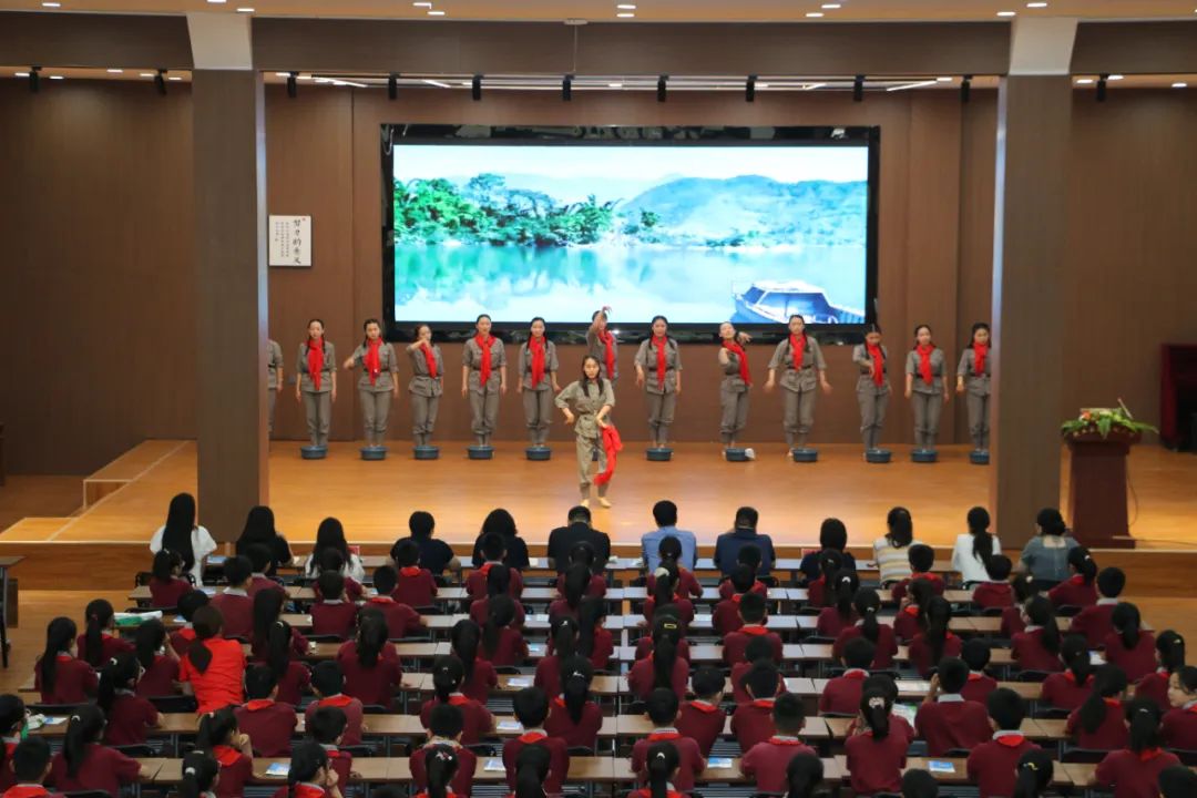 【凯旋城小学】检教同行 共护成长——法制宣传进校园纪实 第30张 【凯旋城小学】检教同行 共护成长——法制宣传进校园纪实 第30张