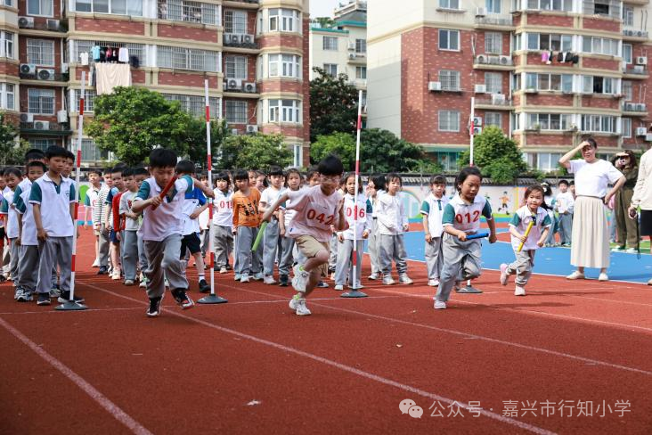五育润心,沐光同行 ——记嘉兴市行知小学心理健康教育月主题活动 第48张 五育润心,沐光同行 ——记嘉兴市行知小学心理健康教育月主题活动 第48张