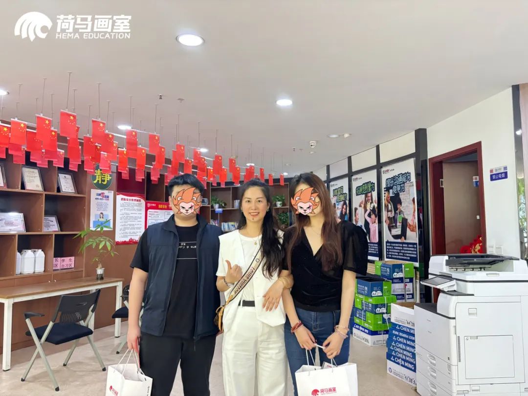 高考必胜丨十载怀揣梦想,今朝收获在望 第10张