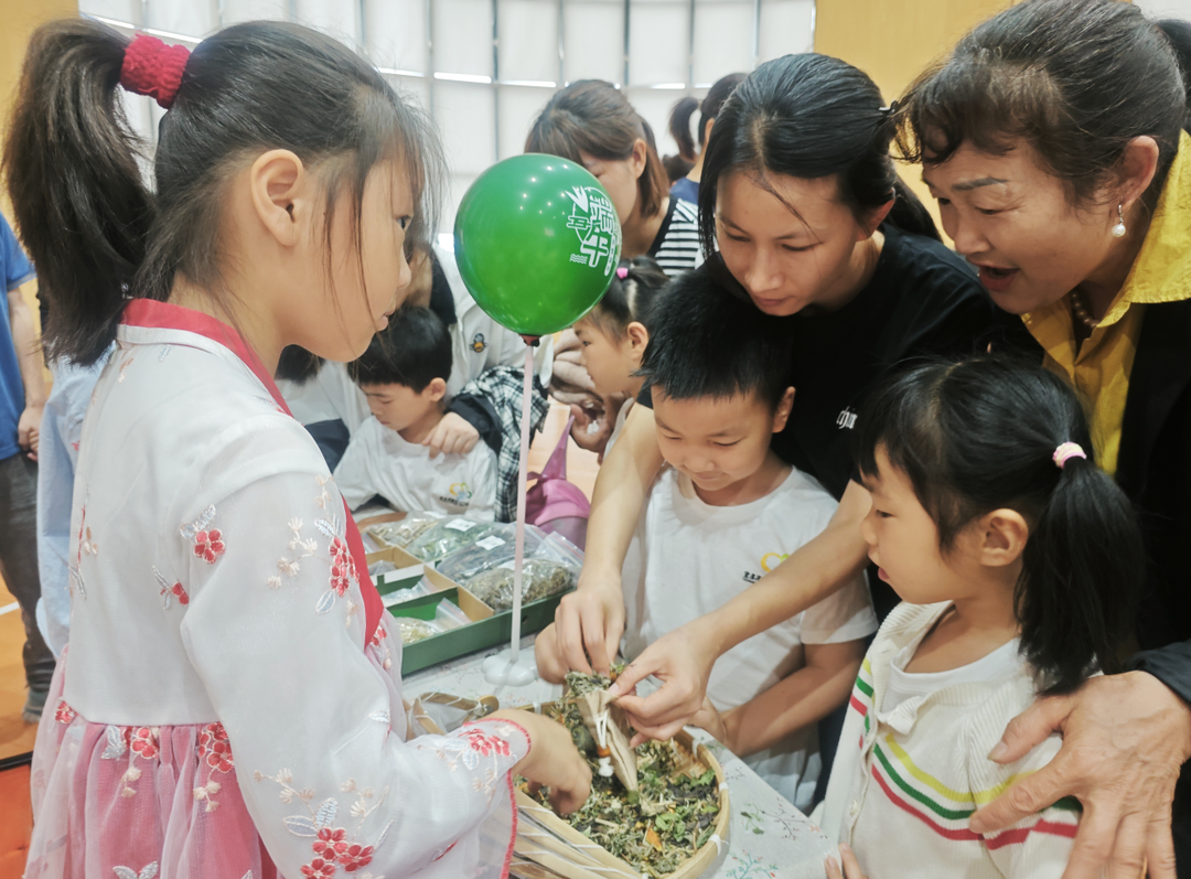 【幼小衔接】你好,小学 | 一起走进小学,共赴一场成长之约 第13张 【幼小衔接】你好,小学 | 一起走进小学,共赴一场成长之约 第13张