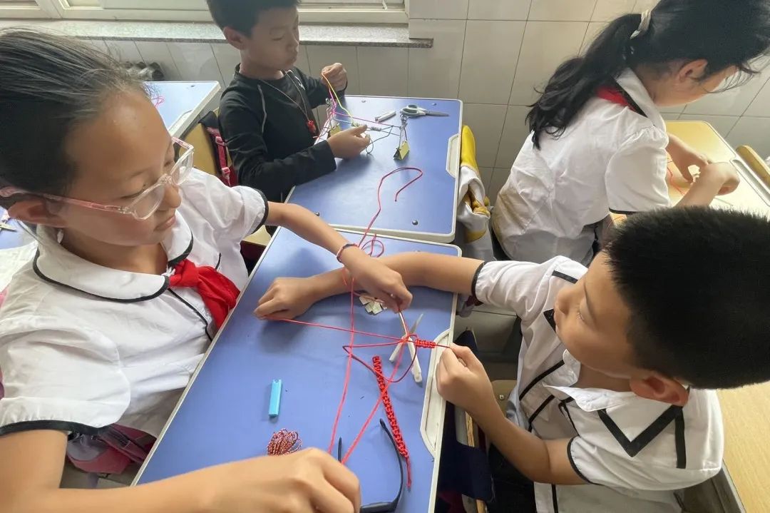 粽叶飘香迎端午 传统文化润童心--湾里小学端午节实践活动 第49张 粽叶飘香迎端午 传统文化润童心--湾里小学端午节实践活动 第49张