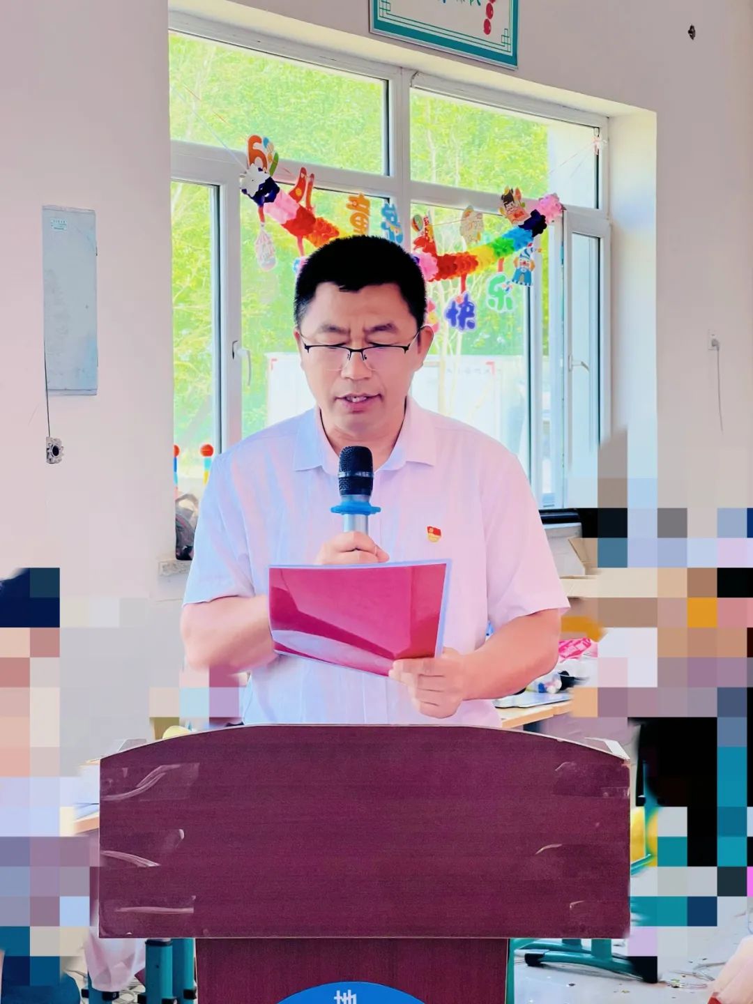 平安地小学“诵千年经典 品中华诗韵”古诗词诵读暨庆六一校园文化艺术节. 第17张 平安地小学“诵千年经典 品中华诗韵”古诗词诵读暨庆六一校园文化艺术节. 第17张
