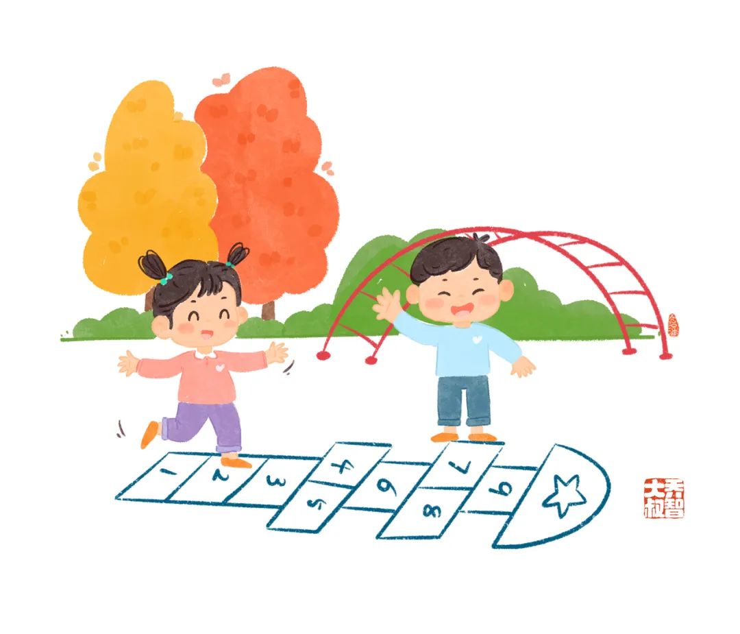 幼小衔接之上小学前要会的能力图鉴 第32张 幼小衔接之上小学前要会的能力图鉴 第32张