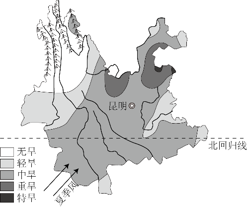2024年中考地理终极押题第二期(解答题) 第32张