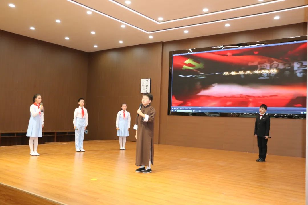 【凯旋城小学】检教同行 共护成长——法制宣传进校园纪实 第27张 【凯旋城小学】检教同行 共护成长——法制宣传进校园纪实 第27张