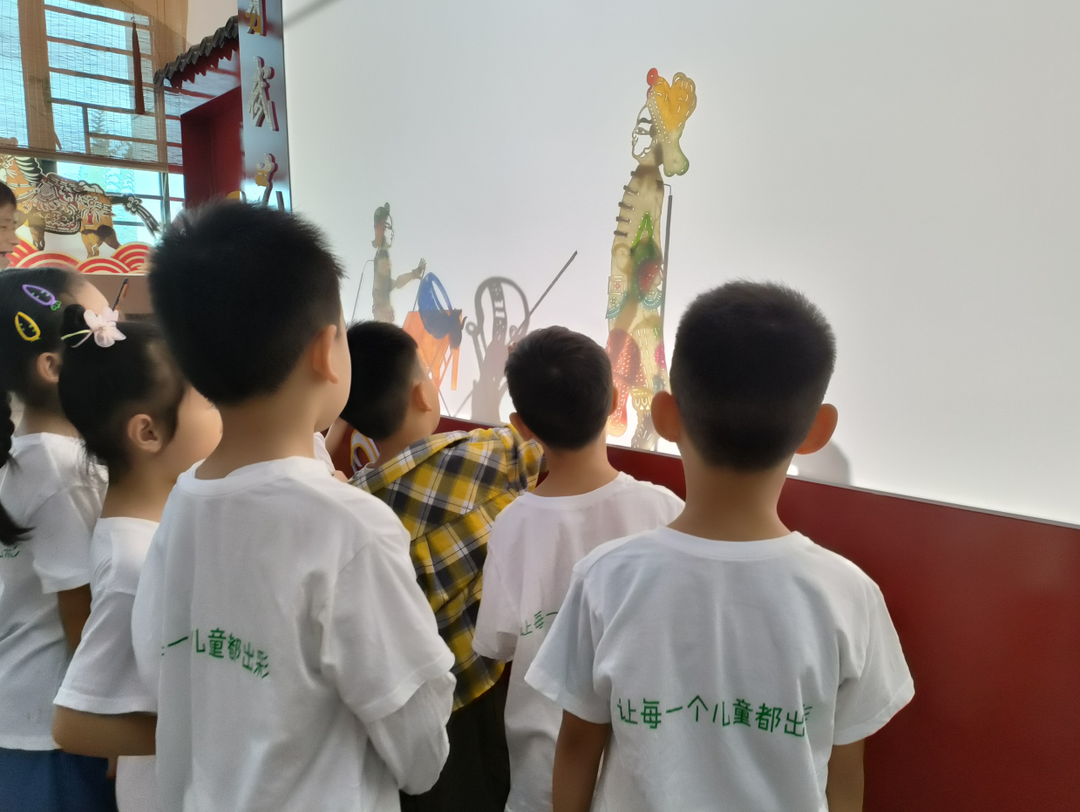 【幼小衔接】你好,小学 | 一起走进小学,共赴一场成长之约 第43张 【幼小衔接】你好,小学 | 一起走进小学,共赴一场成长之约 第43张
