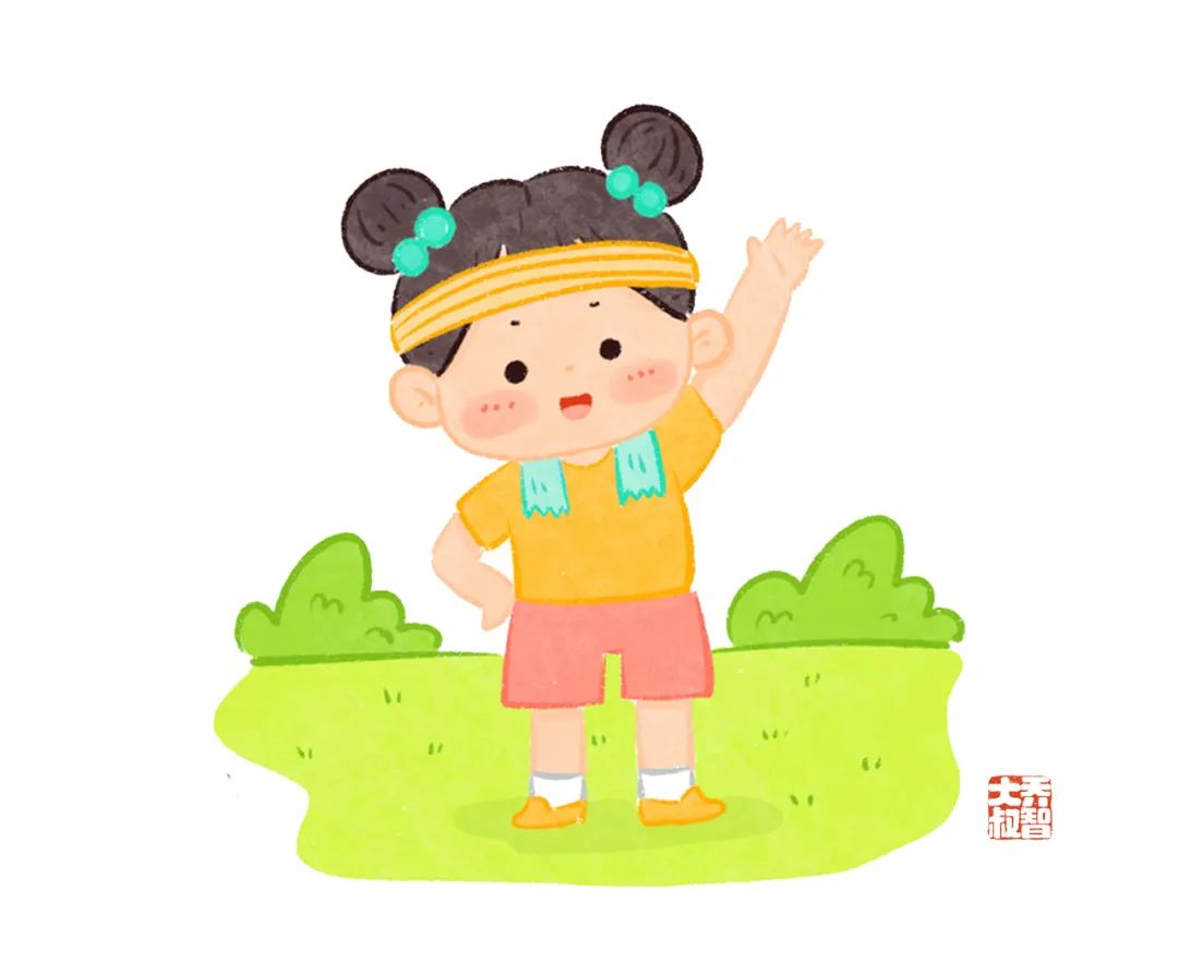 幼小衔接之上小学前要会的能力图鉴 第15张 幼小衔接之上小学前要会的能力图鉴 第15张