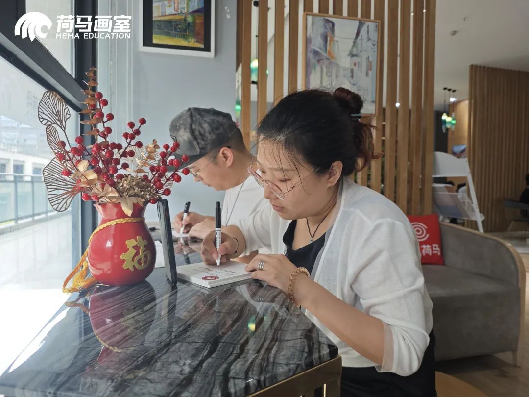 高考必胜丨十载怀揣梦想,今朝收获在望 第8张