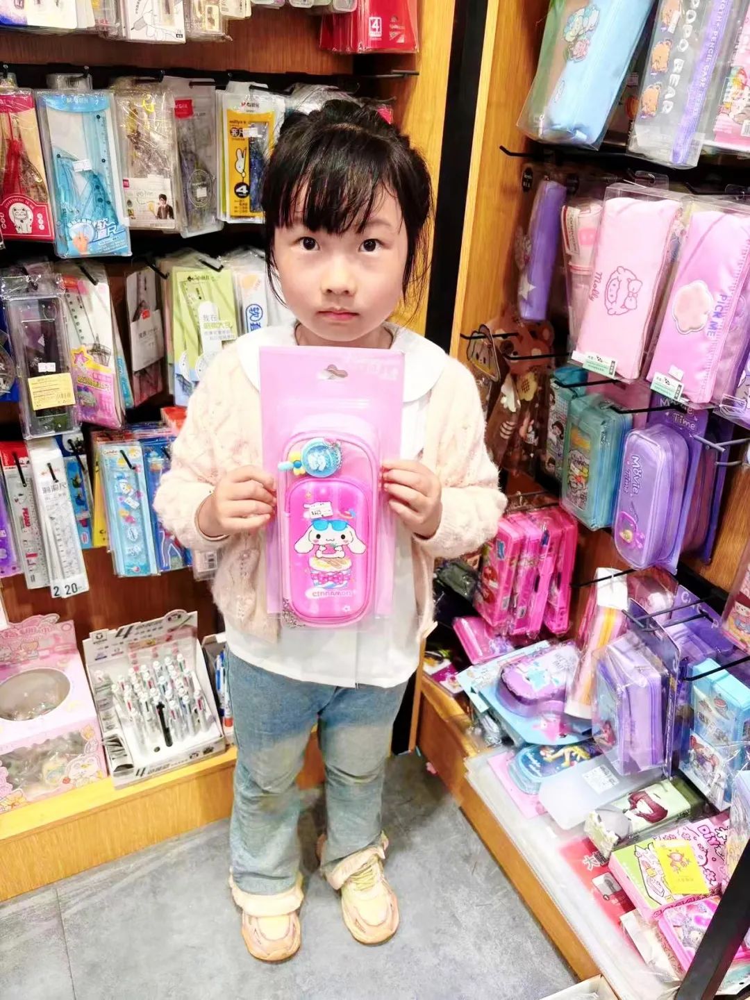 我的小学生活——长塘中心幼儿园幼小衔接系列活动(三) 第51张 我的小学生活——长塘中心幼儿园幼小衔接系列活动(三) 第51张
