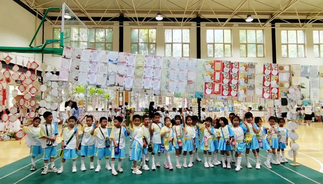“你好!小学”—参观小学初体验,幼小衔接促成长 第64张 “你好!小学”—参观小学初体验,幼小衔接促成长 第64张