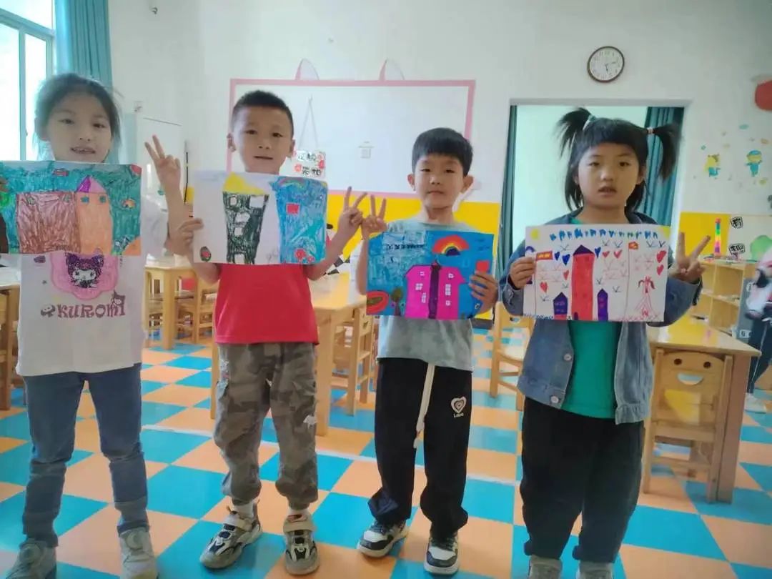 2024荣塘中心幼儿园“初探小学,'幼'见成长”大班幼小衔接活动 第81张 2024荣塘中心幼儿园“初探小学,'幼'见成长”大班幼小衔接活动 第81张