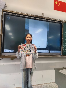 【美好学生】岁月如歌 成长如诗——曲塘小学六(3)班毕业季实践活动 第9张 【美好学生】岁月如歌 成长如诗——曲塘小学六(3)班毕业季实践活动 第9张